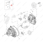 10217772|10217772 | Transmission Breathing Vent | MG parts | | | PartsFinds