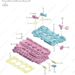 1022022300|1022022300 | Camshaft position sensor | GEELY parts | 31491073 | 31491073 | Tugella | PartsFinds