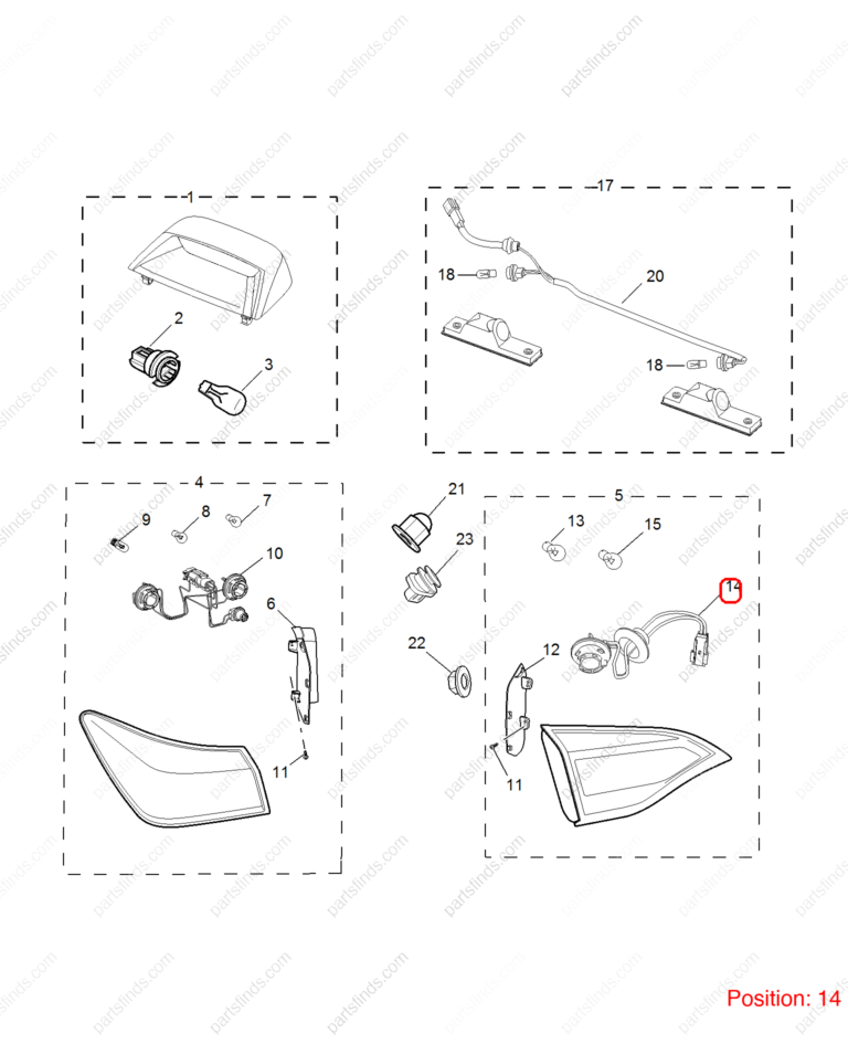 10236321|10236321 | Light bulb socket | MG parts | | | PartsFinds