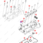 10241019-00|1024101900 | Camshaft position sensor | BYD parts | F01R00B003 | F01R00B003 | YANGWANG U8 | YANGWANG U8 PHEV | YANGWANG U8 HYBRID | PartsFinds