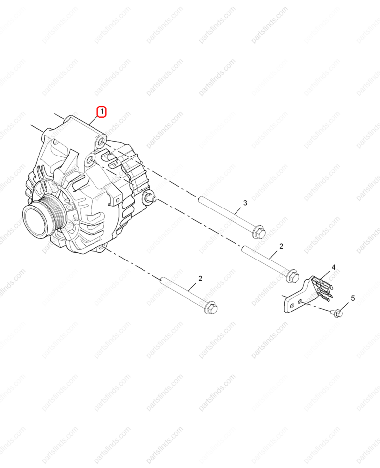 10245406|10245406 | Generator | MG parts | | | MG GS | PartsFinds