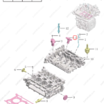 1025030100|1025030100 | Camshaft position sensor | GEELY parts | 31465592 | 31465592 | Coolray | PartsFinds
