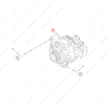 10254403|10254403 | Generator | MG parts | | | MG350 | MG5 | PartsFinds