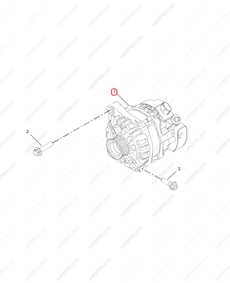 10254403|10254403 | Generator | MG parts | | | MG350 | MG5 | PartsFinds
