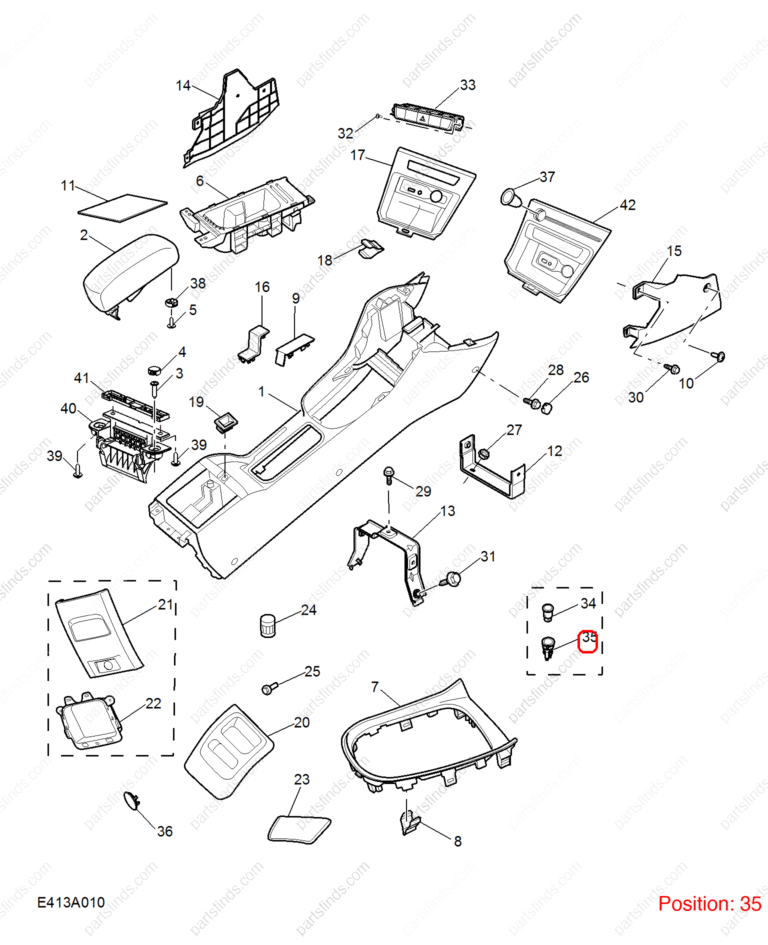 10290264|10290264 | Cigarette lighter socket | MG parts | | | PartsFinds