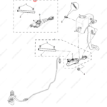 10297908|10297908 | Clutch master cylinder | MG parts | | | PartsFinds