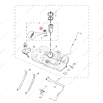 10299368|10299368 | Fuel Level Sensor | MG parts | | | PartsFinds