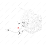 10304504|10304504 | Transmission oil pipe | MG parts | | | MG5 | MG350 | PartsFinds