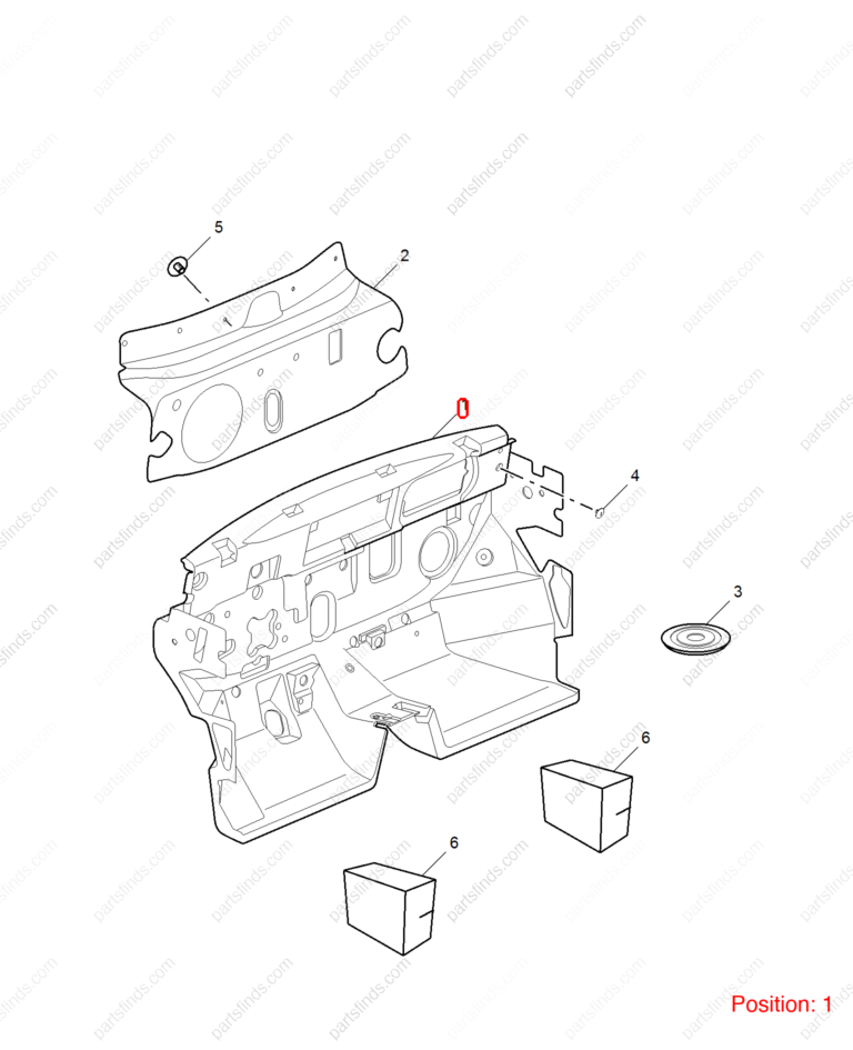 10319223|10319223 | Firewall insulation cotton | MG parts | | | MG ZS | PartsFinds