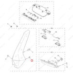 10320795|10320795 | Light bulb | MG parts | | | MG ZS | MG5 | MG GT | PartsFinds