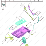 1033001900|1033001900 | Engine oil pressure sensor | GEELY parts | 1136000185 | 1136000185 | GC6 | EC7 | Emgrand | PartsFinds