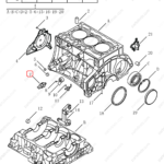 1033030900|1033030900 | Engine oil pressure sensor | GEELY parts | 32242805 | 32242805 | Coolray | Tugella | PartsFinds