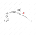 10418245|10418245 | Transmission oil pipe | MG parts | | | MG ZS | PartsFinds
