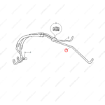 10418246|10418246 | Transmission oil pipe | MG parts | | | MG ZS | PartsFinds
