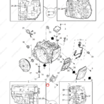 10431631|10431631 | Transmission Oil Cooler | MG parts | | | MG ZS | PartsFinds