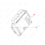 10447202|10447202 | Engine computer | MG parts | | | MG GS | PartsFinds