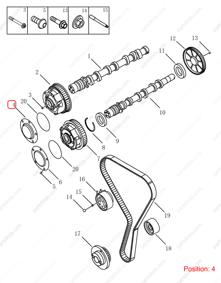 1046532300|1046532300 | Engine Timing Chain Cover Plate | GEELY parts | 5501660167 | 5501660167 | Coolray | PartsFinds