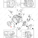10479270|10479270 | Hydraulic torque converter | MG parts | | | MG ZS | PartsFinds