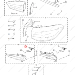 10520721|10520721 | Light bulb socket | MG parts | | | MG HS | PartsFinds