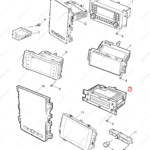 10573173|10573173 | Navigation computer | MG parts | | | MG6 | PartsFinds
