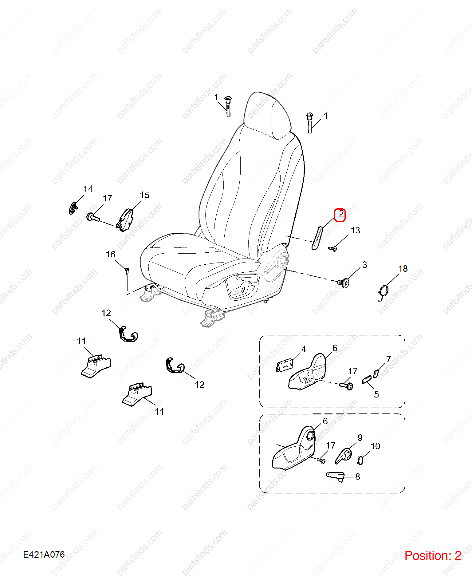 10578604PHD|10578604PHD | Seat adjustment handle | MG parts | | | MG5 | PartsFinds 10578604PHD|10578604PHD | Seat adjustment handle | MG parts | | | MG5 | PartsFinds