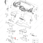 10580346BSC|10580346BSC | STORAGE COMPARTMENT | MG parts | | | MG HS | PartsFinds