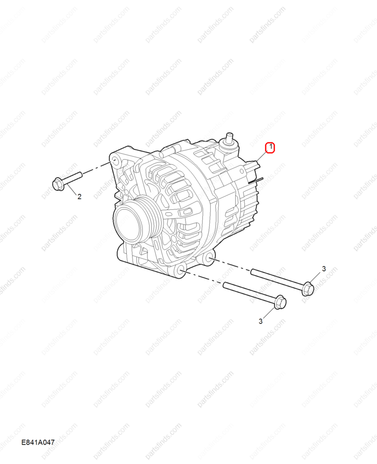 10582349|10582349 | Generator | MG parts | | | MG ZS | MG5 | PartsFinds