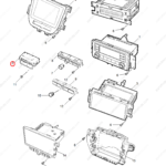 10582971|10582971 | Communication computer | MG parts | | | MG ZS | PartsFinds