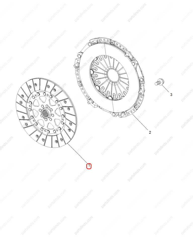 10614323|10614323 | Clutch disc | MG parts | | | MG6 | PartsFinds