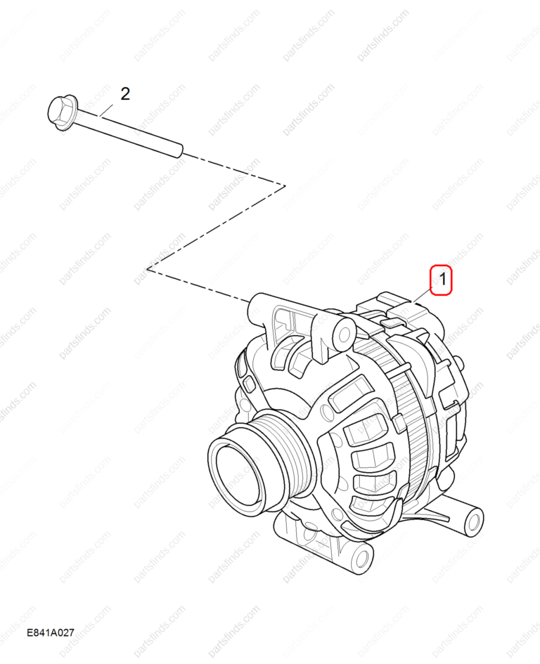 10625762|10625762 | Generator | MG parts | | | MG HS | MG6 | PartsFinds