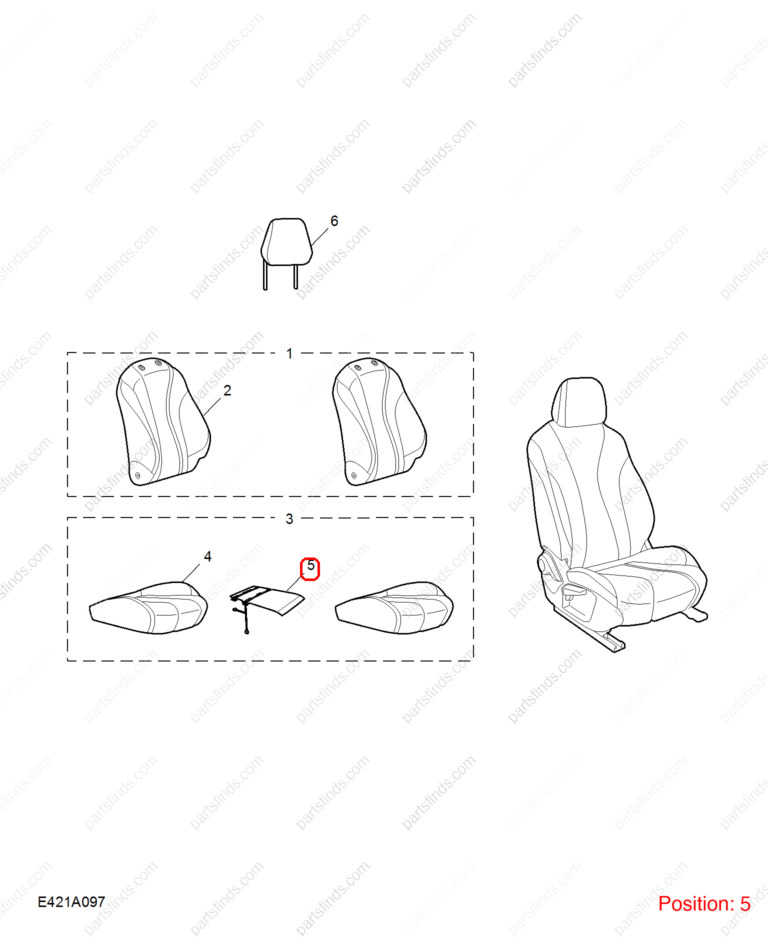 10633201|10633201 | Seat heater | MG parts | | | MG5 | PartsFinds