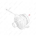 10644052|10644052 | Generator | MG parts | | | MG ZS | PartsFinds