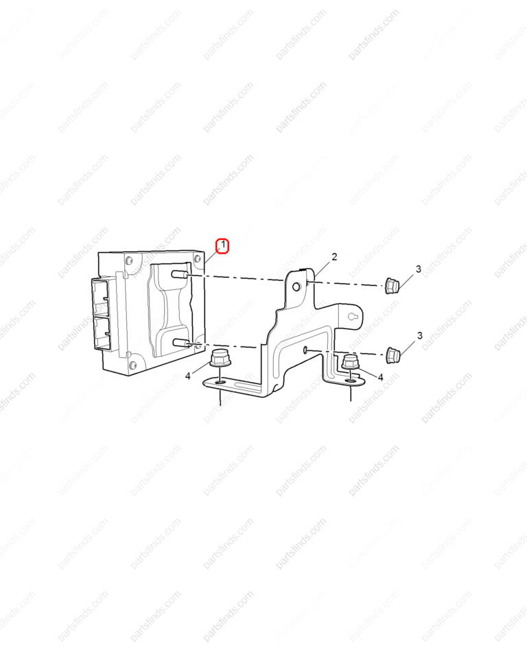10645482|10645482 | Transmission Control Unit | MG parts | | | MG ZS | PartsFinds