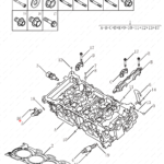 1066001486|1066001486 | Camshaft position sensor | GEELY parts | | | Emgrand | PartsFinds