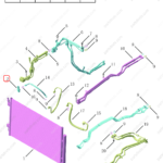 1067002261|1067002261 | Air conditioning pressure sensor | GEELY parts | | | OKAVANGO | PartsFinds