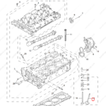 10694759|10694759 | Valve | MG parts | | | MG HS | RX8 | PartsFinds