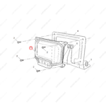 10712284|10712284 | Transmission Control Unit | MG parts | | | MG HS | PartsFinds