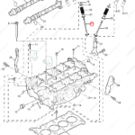 10728000|10728000 | Valve | MG parts | | | MG ZS | RX5 | MG HS | PartsFinds