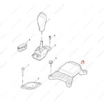 10971887|10971887 | Gear shift lever computer | MG parts | | | MG5 | MG GT | PartsFinds