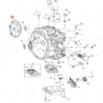 10985519|10985519 | Hydraulic torque converter | MG parts | | | MG5 | PartsFinds