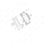 11037718|11037718 | Transmission Control Unit | MG parts | | | MG ZS | MG5 | MG GT | PartsFinds