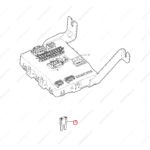 11103243|11103243 | Fuses | MG parts | | | MG5 | MG GT | PartsFinds