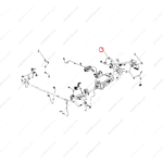 11124095|11124095 | Engine compartment wiring harness | MG parts | | | MG5 | PartsFinds