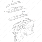 11189685|11189685 | Firewall insulation cotton | MG parts | | | MG5 | PartsFinds