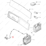 11197428|11197428 | USB port | MG parts | | | MG GT | PartsFinds