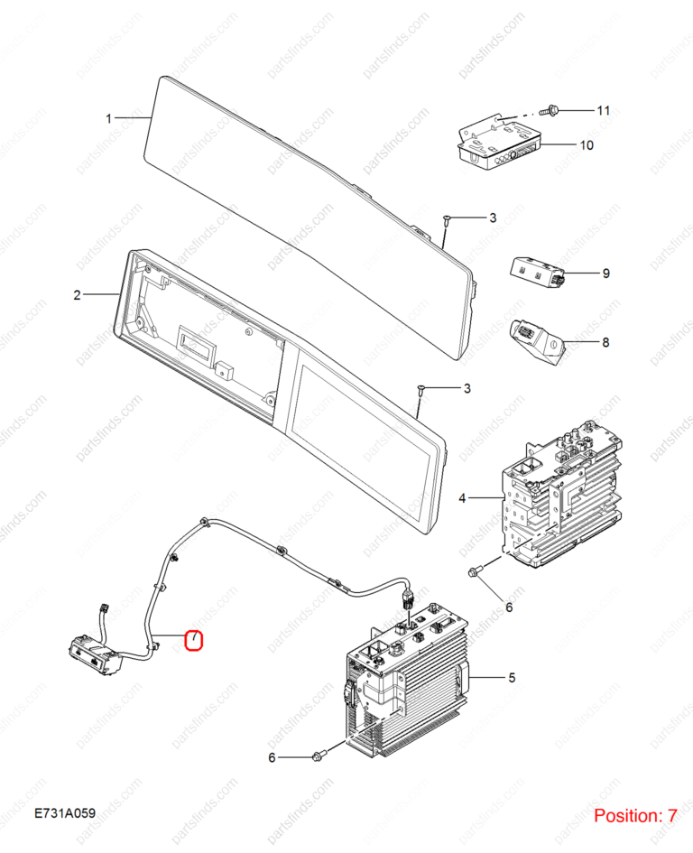 11197428|11197428 | USB port | MG parts | | | MG GT | PartsFinds