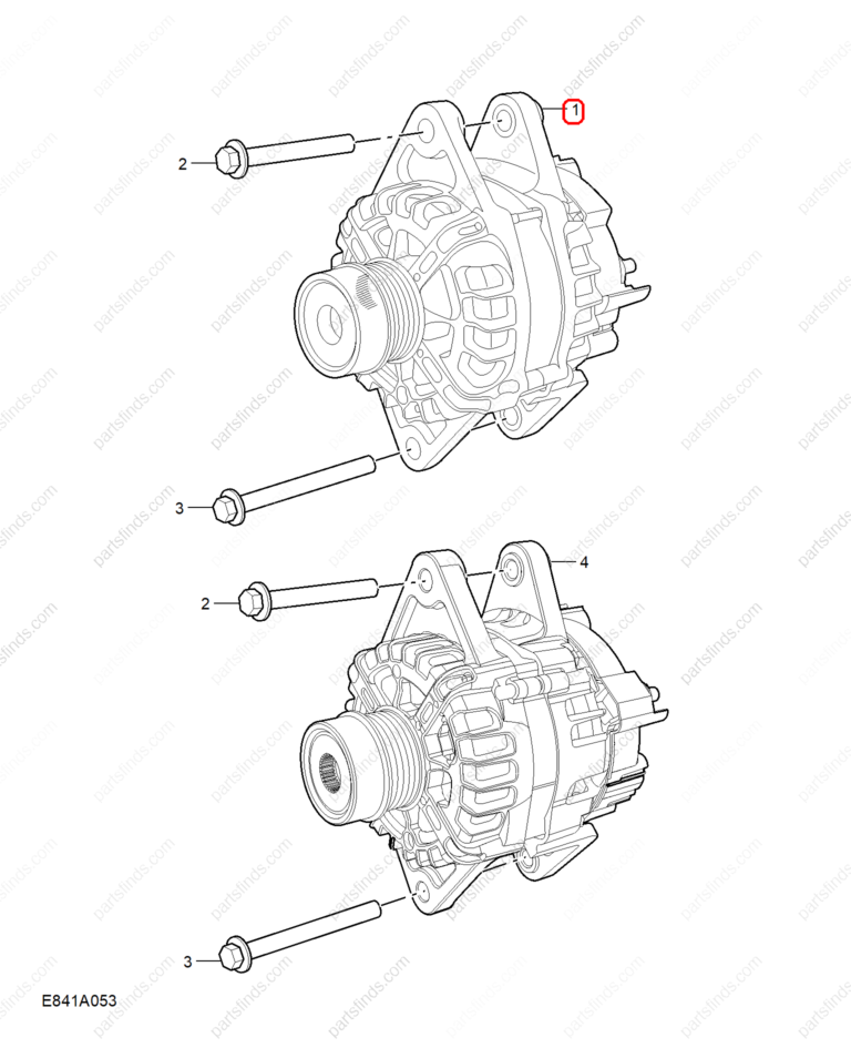 11266592|11266592 | Generator | MG parts | | | MG5 | PartsFinds