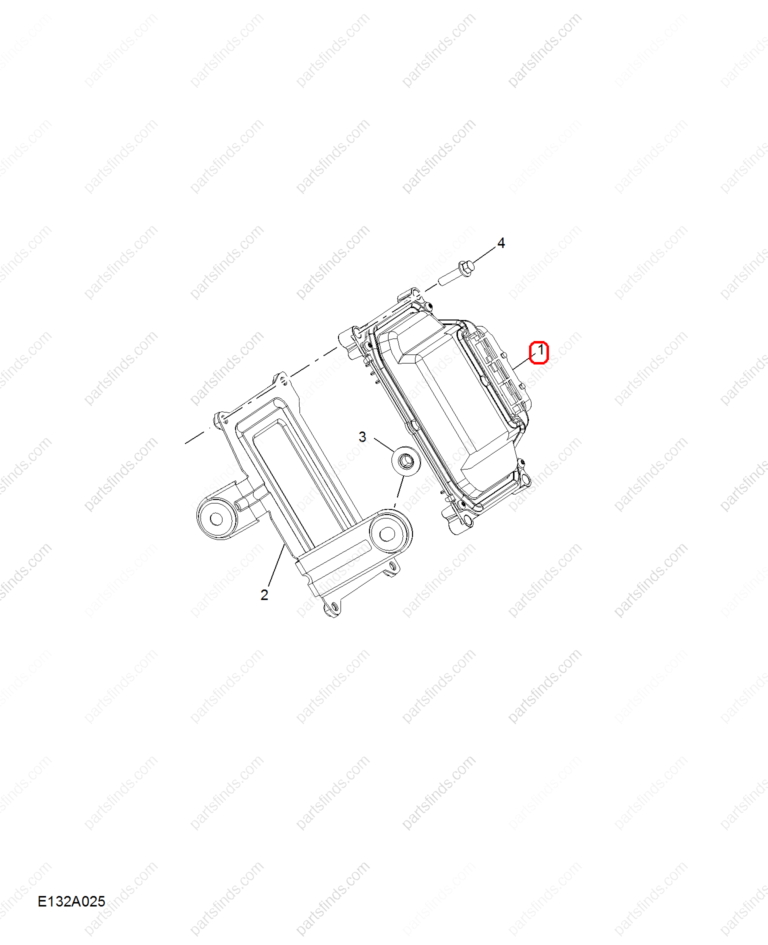 11275737|11275737 | Transmission Control Unit | MG parts | | | MG ZS | MG5 | MG GT | PartsFinds