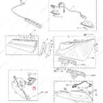 11406500|11406500 | Light bulb socket | MG parts | | | MG5 | PartsFinds