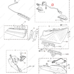 11408788|11408788 | Light bulb socket | MG parts | | | MG5 | PartsFinds